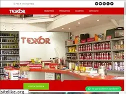 Sites similar to texxor.com.ar