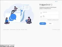 Sites similar to teyb.in