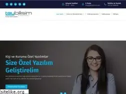 Sites similar to teybilisim.com