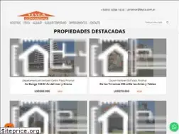 Sites similar to teyca.com.ar