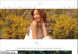 Sites similar to teycindy.com