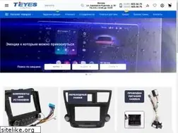Sites similar to teyes-market.ru