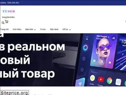 Sites similar to teyes.vn