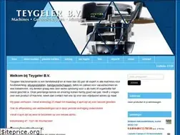 Sites similar to teygeler.nl