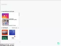 Sites similar to teyit.org