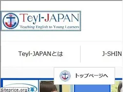 Sites similar to teyl-j.org