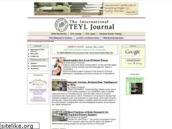 Sites similar to teyl.org