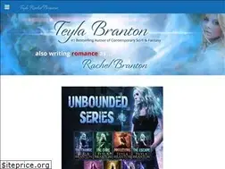 Sites similar to teylarachelbranton.com