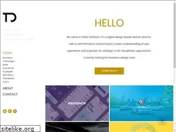 Sites similar to teylordichiara.com