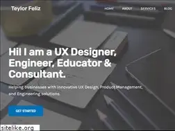 Sites similar to teylorfeliz.net