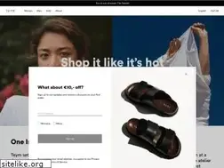 Sites similar to teym.eu