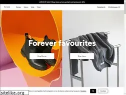 Sites similar to teym.nl