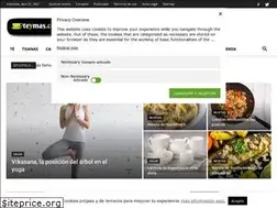 Sites similar to teymas.com