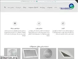 Sites similar to teymoori-tei.com