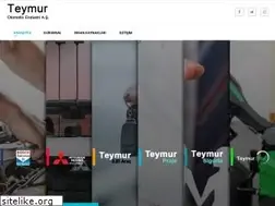 Sites similar to teymur.com.tr