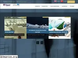 Sites similar to teymurtekstil.com