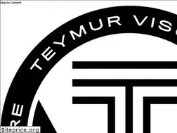 Sites similar to teymurvisuals.com