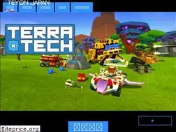 Sites similar to teyon.jp