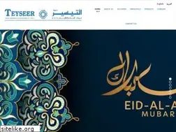 Sites similar to teyseerbm.com