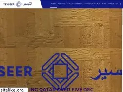 Sites similar to teyseergroup.com