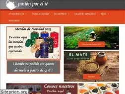 Sites similar to teyte.net