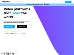 Sites similar to teyuto.com