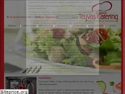 Sites similar to teyvas.com.tr
