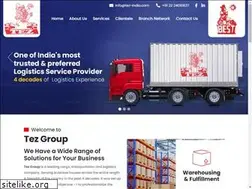 Sites similar to tez-india.com