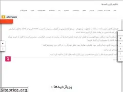 Sites similar to tez.altervista.org