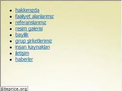 Sites similar to tez.com.tr