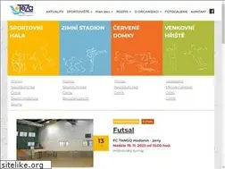 Sites similar to teza-hodonin.cz