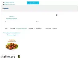 Sites similar to teza-keramika.ru