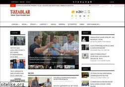 Sites similar to tezadlar.az