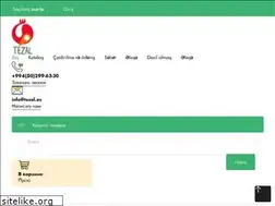 Sites similar to tezal.az
