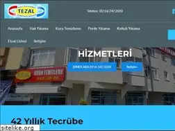 Sites similar to tezal.com.tr
