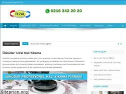 Sites similar to tezalhaliyikama.com