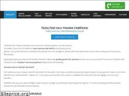 Sites similar to tezaltem.com