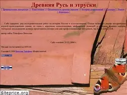 Sites similar to tezan.ru