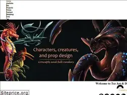 Sites similar to tezartdesign.eu