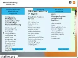 Sites similar to tezba.de
