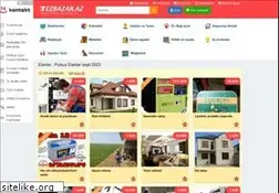 Sites similar to tezbazar.az
