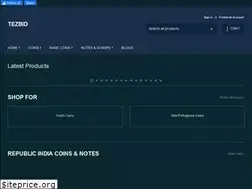 Sites similar to tezbid.com