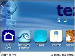 Sites similar to tezcansuaritma.com