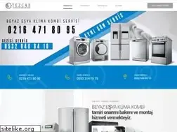 Sites similar to tezcanteknik.com