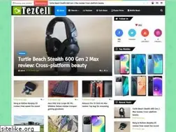 Sites similar to tezcell.com