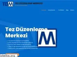Sites similar to tezduzenlememerkezi.com