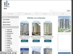Sites similar to tezebina.az
