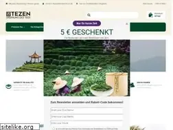 Sites similar to tezen.eu