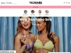 Sites similar to tezenis.com