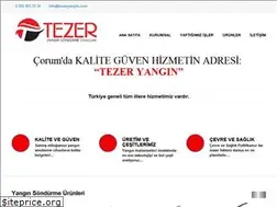 Sites similar to tezeryangin.com